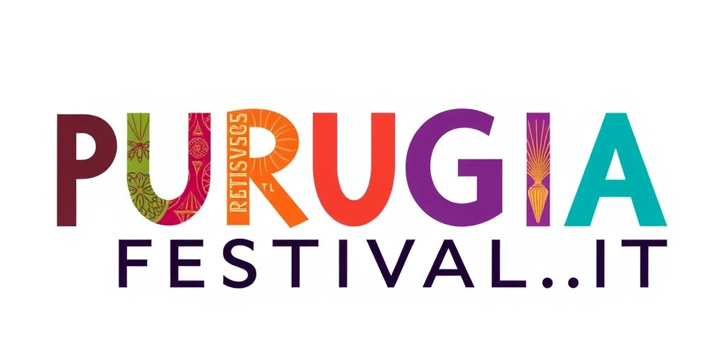 Perugia Festivals